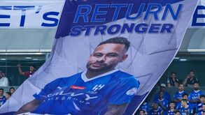 Fabiano Flora analisa lesão de Neymar: «Foi o melhor que podia ter acontecido a Jorge Jesus»