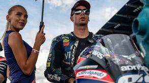 Miguel Oliveira: «Não há nada que explique a queda»