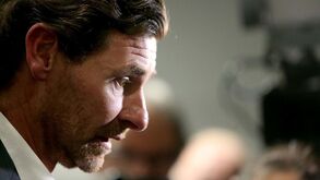 André Villas-Boas confirma presença na Assembleia Geral do FC Porto