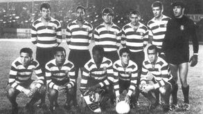 A maior goleada de sempre nas provas europeias foi há 60 anos e tem assinatura do Sporting