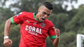 Leixões-Marítimo, 0-1: madeirenses aproximam-se do pódio da Liga SABSEG