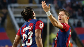 A crónica do Barcelona-Alavés, 2-1: Goleador resolve após jejum