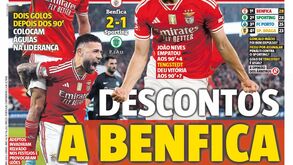 Segunda-feira, 13 de novembro de 2023