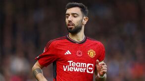 Bruno Fernandes é o próximo alvo: sauditas preparam propostas de 100 milhões de euros