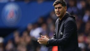 Paulo Fonseca explica como escolhe um projeto: «Sou um pouco romântico»