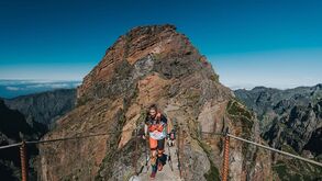 MIUT é uma das provas fundadoras do World Trail Majors, o novo circuito de trail mundial