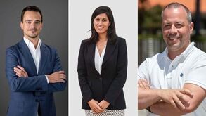 Eleições para Confederação do Desporto de Portugal terão segunda volta