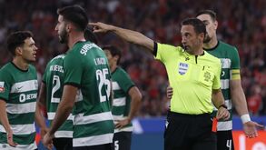 Tonel vê Gonçalo Inácio com 