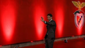 Rui Costa feliz mas sem euforias