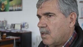 O dérbi visto por Carlos Dinis: «O Benfica foi zero em termos de qualidade de jogo»