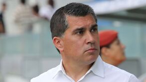 Pedro Moreira pode ser o eleito para o comando do Casa Pia