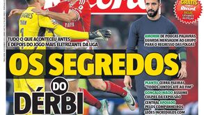 Terça-feira, 14 de novembro de 2023