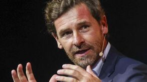 Villas-Boas admite que vai candidatar-se à presidência do FC Porto: «Não posso ficar indiferente ao apoio que sinto»