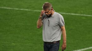 Paulo Autuori assume comando técnico do Cruzeiro até final da temporada