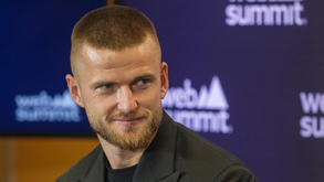 Dier lembra Sporting e Portugal: «Um dia vou regressar de vez»