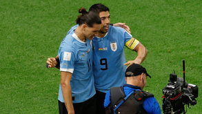 Suárez: «O Liverpool pediu-me para falar com Darwin e ele abriu-se comigo»