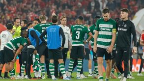 André Pinotes Batista: «O triunfo do Benfica foi mais sorte do que talento»