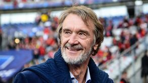 Quem manda aqui sou eu: Sir Jim Ratcliffe tem plano para meter Ten Hag na ordem