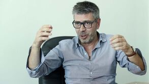 Francisco J. Marques critica Frederico Varandas: «Entrega-se às carmelitas e nem ai diz...»