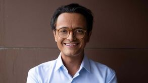 Rui Malheiro vencedor da semana na Liga Record: «As minhas dicas não são nada más»