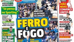 Quarta-feira, 15 de novembro de 2023