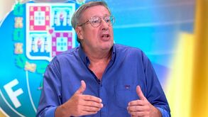 Manuel Serrão atira solução: «Façam a Assembleia Geral depois das eleições»