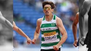 João Coelho afinal continua no Sporting