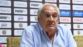 Eleições do Marítimo podem ser suspensas