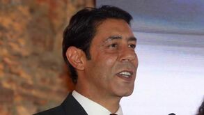 Rui Costa vai a Santarém para inaugurar a primeira casa 2.0 das águias