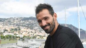 Carlos André Gomes: «Danny vai ser o nosso diretor desportivo»