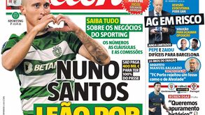 Quinta-feira, 16 de novembro de 2023