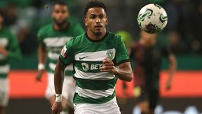 É o mais criativo em Portugal: Marcus Edwards desequilibra como nenhum outro
