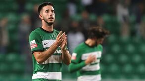 Sporting anuncia lista completa dos Prémios Stromp 2023