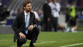 André Villas-Boas sobre os 20 anos do Estádio do Dragão: «Curvo-me perante a tua grandeza»