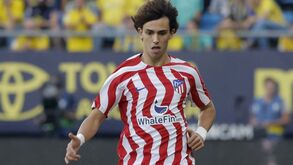 Cerezo compara situação de João Félix com a de Jackson Martínez: «Trouxemo-lo para cá...»