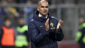 José Sá e mais 10: o onze provável de Portugal para o jogo com o Liechtenstein