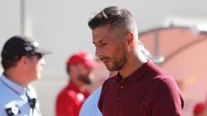 'Chicotadas' nos bancos de suplentes: Liga Betclic é a 2.ª com mais mudanças de treinadores esta temporada