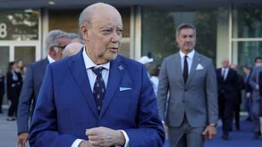 Pinto da Costa e o aniversário do Dragão: «Que nos próximos 20 anos vençamos o mesmo. Já não peço mais»
