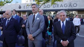Vítor Baía sobre os 20 anos do Estádio do Dragão: «Quando se começa a história a ser campeão da Europa...»