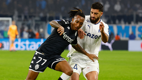 Franceses dizem que Gelson Martins pondera regresso a Portugal já em janeiro