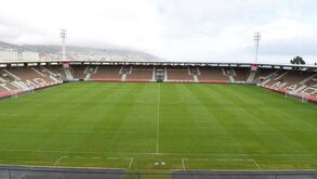 Tribunal rejeita providência cautelar para suspender eleições no Marítimo