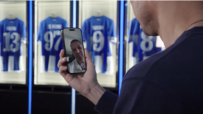 FC Porto promoveu uma conversa entre o primeiro e o mais recente marcador no Dragão