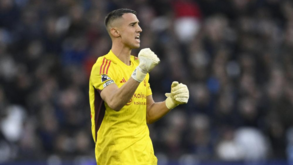Vlachodimos agarra a titularidade no Nottingham Forest: «Ele e a família estão adaptados»