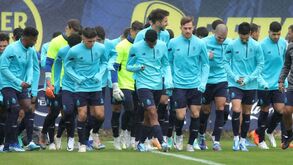 José Neto garante um FC Porto 