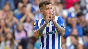 Otávio: «Espero que os próximos 20 anos do Dragão sejam de muitas conquistas, vitórias e títulos»