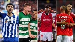 IFFHS atualiza ranking de clubes: FC Porto, Sporting e Sp. Braga no top-30 e Benfica perde 22 posições