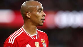 João Mário 'ilibado' pelo empresário: «A equipa está com dificuldades»