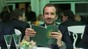 Bernardes Dinis promete 