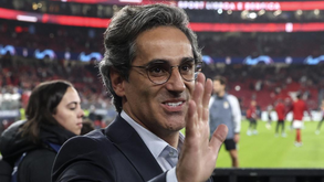 Jonas: «Para se ganhar campeonatos é preciso ter um grupo de amigos e nós tínhamos isso na época»