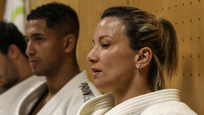 Rui Costa sobre Telma Monteiro: «É uma lutadora nos dois sentidos da palavra, acima de tudo enquanto mulher»